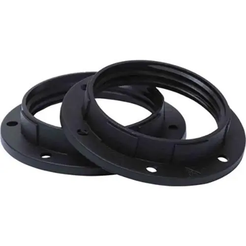 Endast idag Skärmring